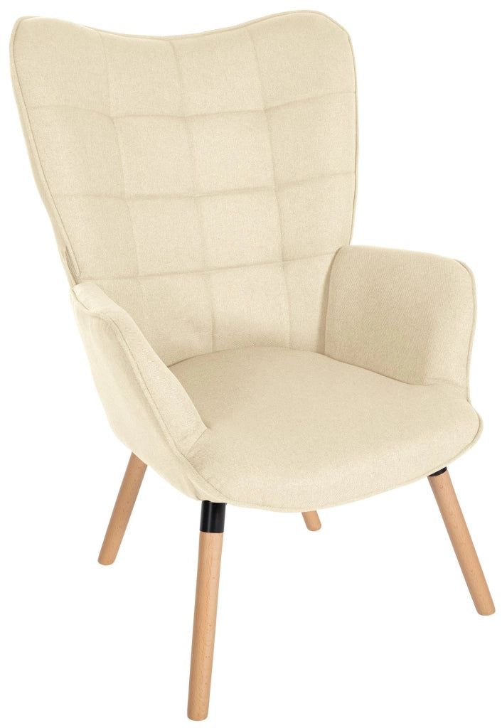 Sessel Garding Stoff