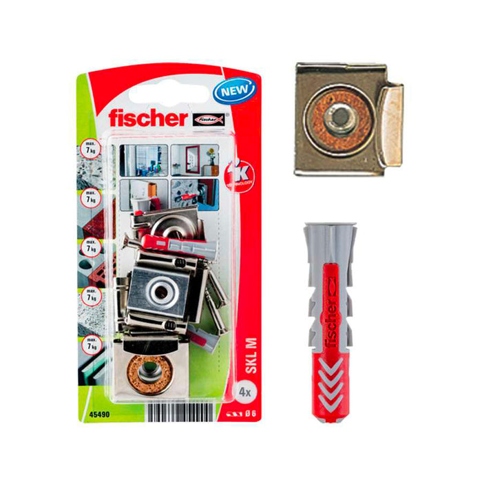 SKL M K REGGISPECCHI IN MET.