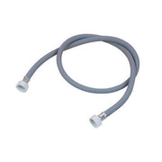 TUBO CARICO LAVATRICE FF- FF 3/4 x 300 cm- DH- pezzi 1