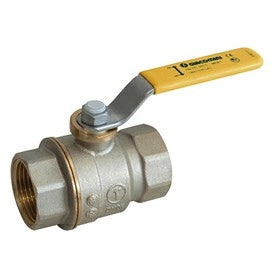 Saracinesca Sf Gas Ff Leva 1/2 - Giacomini