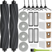 Accessori per robot aspirapolvere Dreame L20 Ultra/Completo/ L30 Ultra - Set di sostituzione - 22 pezzi