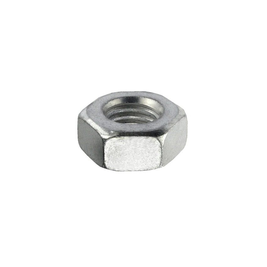 Dadi esagonali M10 - 25 pz.