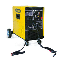 Saldatrice a MIG MAG MOG con o Senza Gas Stanley Vip M195