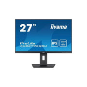 Iiyama xub2793qsu-b7 monitor pc 68,6 cm (27") 2560 x 1140 pixel wide quad hd led nero - 157270