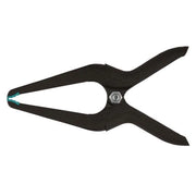 WOLFCRAFT SET 2 MORSETTI A MOLLA CON BRACCI APPUNTITI 60