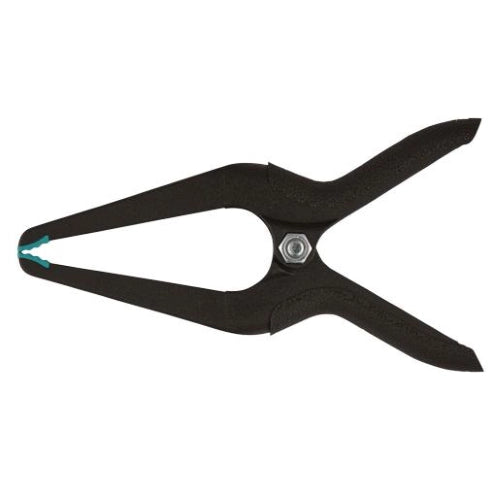 WOLFCRAFT SET 2 MORSETTI A MOLLA CON BRACCI APPUNTITI 60