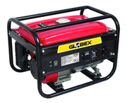 Globex GENERATORE DI CORRENTE GX 2500 GE  2200 W