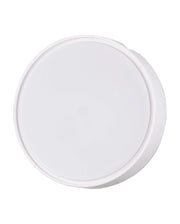 Hatton Plafoniera LED 27W 3000K Bianco in Policarbonato IP65 - Diametro 31 cm - Design Moderno ed Efficienza Energetica - Codice 3206-65-102