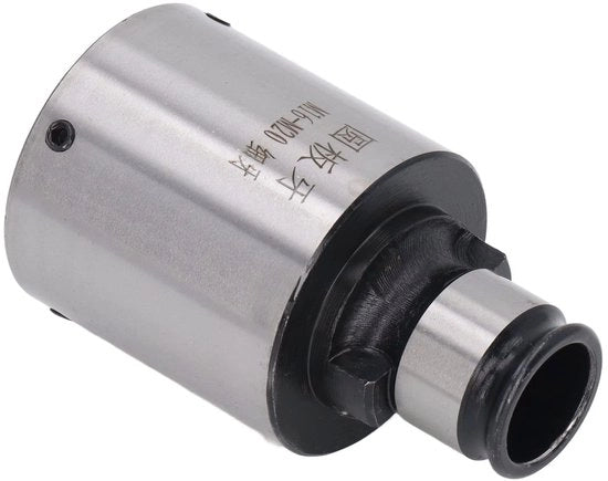 Ottimizzatore per Snidatrici Ronde - Tagliafilo 30 mm - Acciaio Inox - Resistente all'Ossidazione - Massima Profondità 90 mm - Installazione Rapida - Manicotto per Strumenti