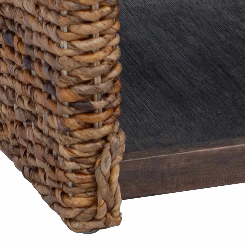 Tavolino da salotto Naturale 90 x 45 x 35 cm 42011580