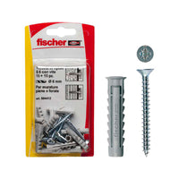 SX 5 S-K  CONF.TASSELLI E VITI