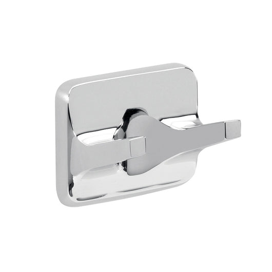 Gancio Appendi Asciugamani Accappatoi e Abiti Doppio K2 Bagno