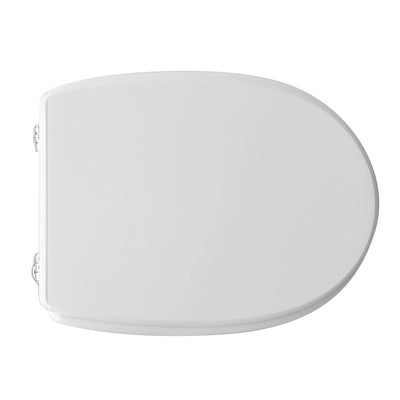 SEDILE WC PER EOS VASO MISTRAL FORMA 6- Bianco- CW- pezzi 1