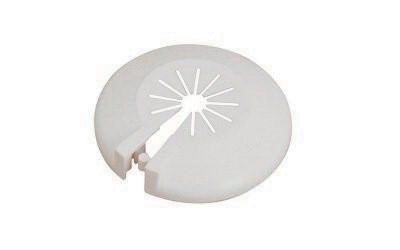 ROSETTA UNIVERSALE 8-22 PER TUBO RADIATORE FIG.1- 30,0 pz