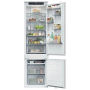 Candy Fresco CNBQT3519EW Frigorifero da Incasso 284 L E Bianco