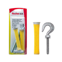 TASSELLI E GANCI 2 TASSELLI