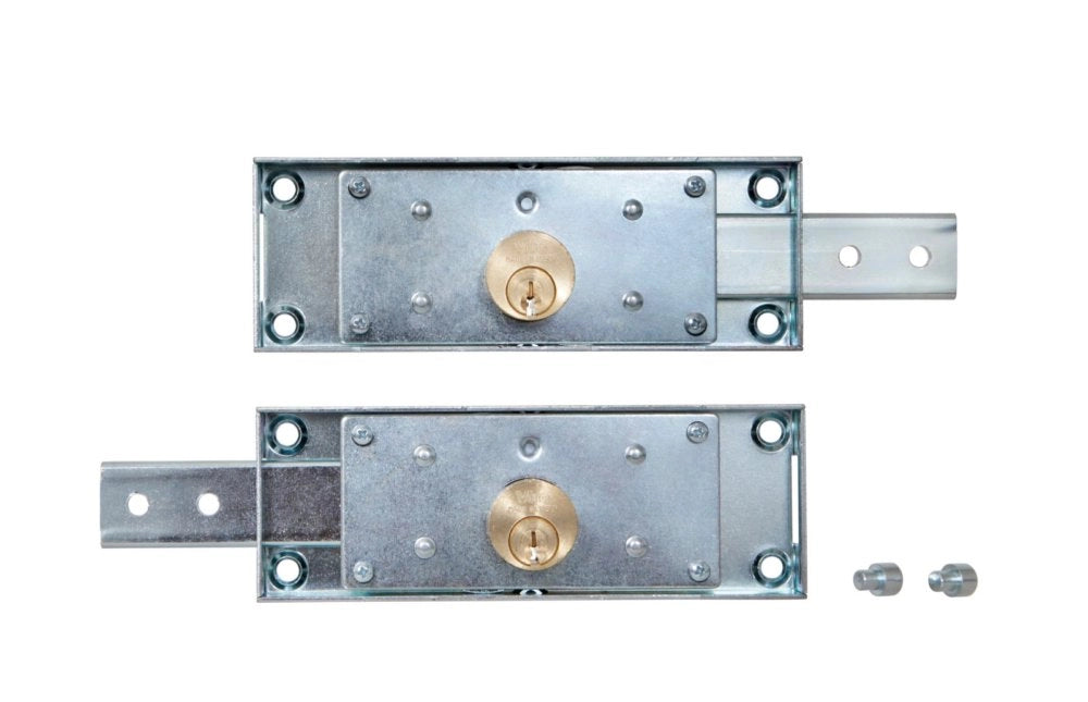 1coppia viro art. 8232/8233 serratura serranda a coppia cod:ferx.26121.stock