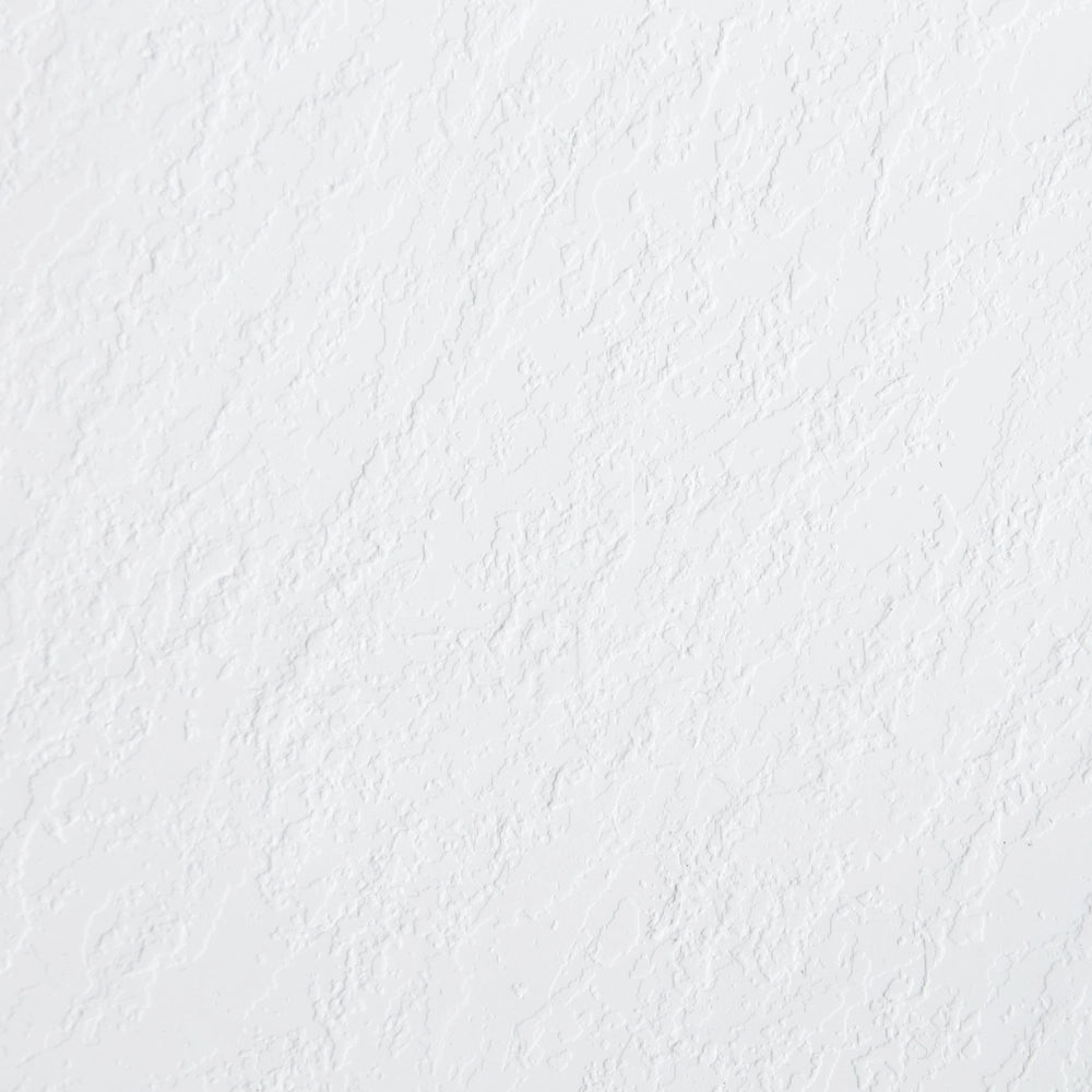 Piatto doccia con scarico bianco SMC 80 x 80 x 3 cm effetto pietra naturale minimalista