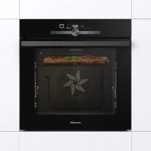 Hisense BI350BGPZ forno 77 L 3500 W Nero