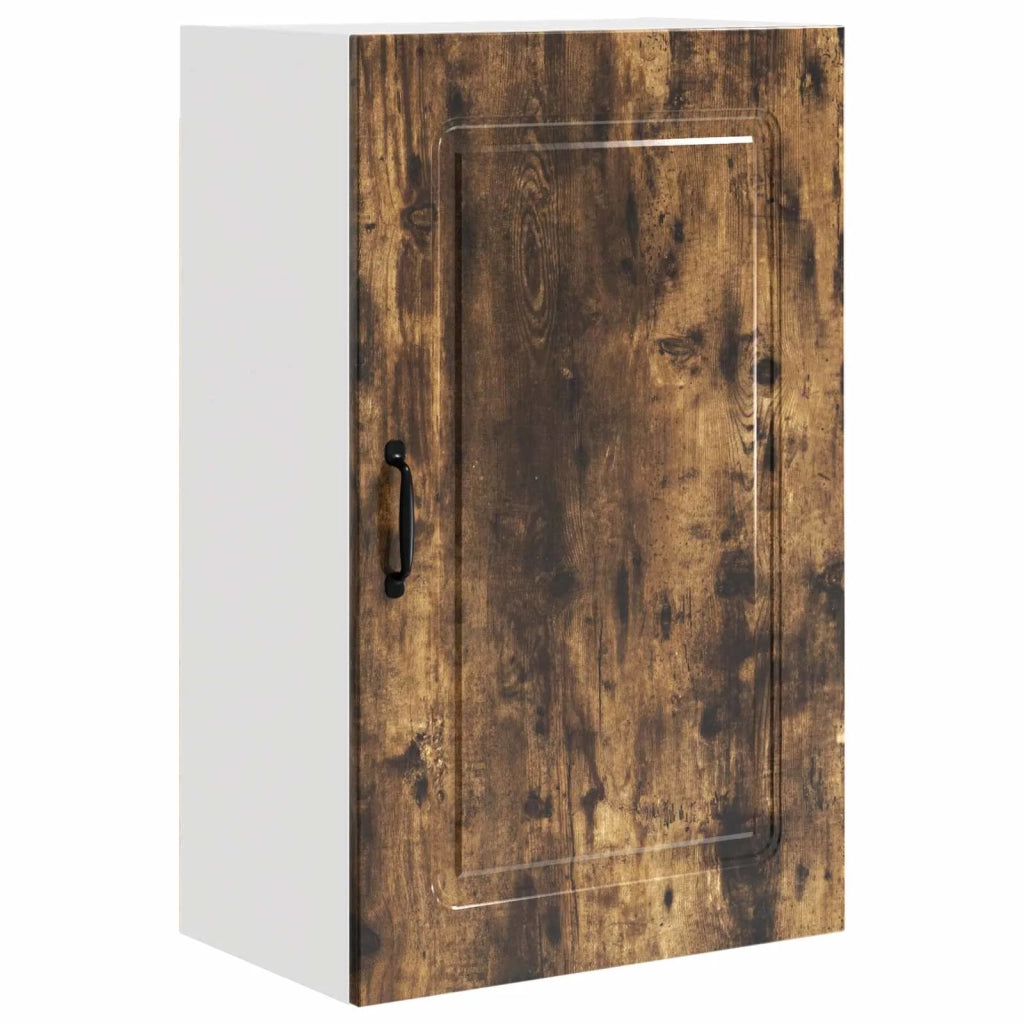 Pannello lavastoviglie Kalmar Rovere fumé 50 x 31 x 80 cm