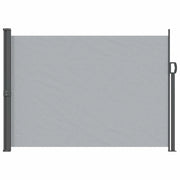 Tenda laterale retrattile 100% poliestere ferro acciaio 42035571
