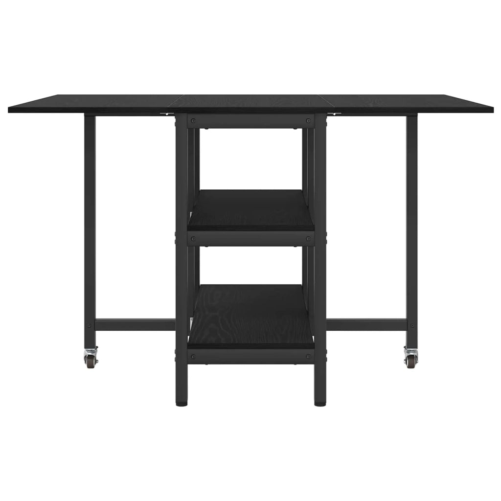 Tavolo da Pranzo 122 x 80 x 76,5 cm Legno ingegnerizzato