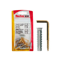 TASSELLI IN NYLON SX 4 G