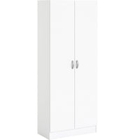 kit armadio focus scarpiera 2ante bianca cod:ferx.75945