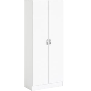 kit armadio focus scarpiera 2ante bianca cod:ferx.75945