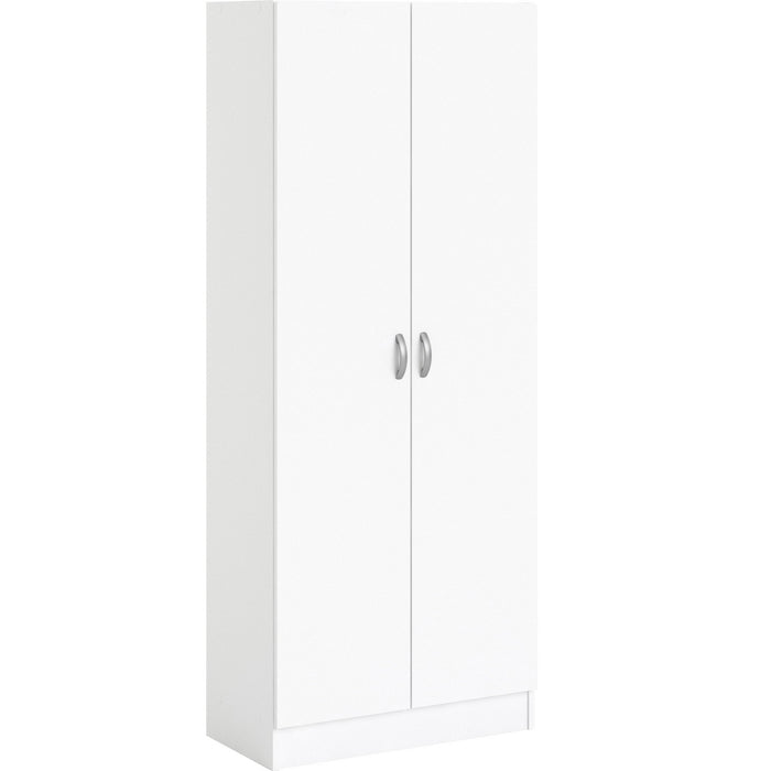 kit armadio focus scarpiera 2ante bianca cod:ferx.75945