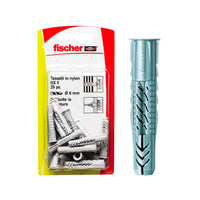 TASSELLI IN NYLON U X 8 K