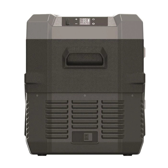 Frigorifero - EZA - Blizz-E Dual - 31,3 litri - Temperatura da -20C a +20C - Bluetooth