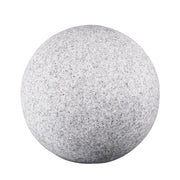 Lampada sfera da giardino STONO 46cm IP65 E27 Kanlux