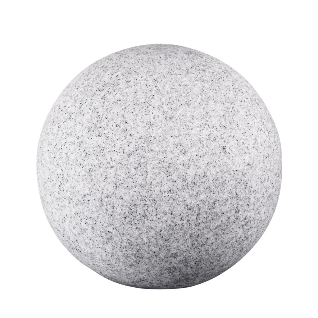 Lampada sfera da giardino STONO 46cm IP65 E27 Kanlux