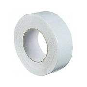 Nastro telato bianco 50 mm x 10 m