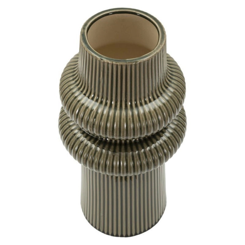 Vaso Harmony cm ø 18x36 (apertura cm ø 8)