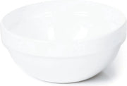 Vaso di plastica riciclata (PET) - Ø 23 cm - Altezza 105 cm - 25 litri - Bianco