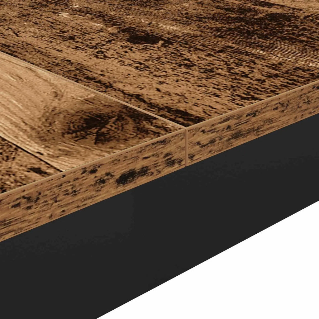Tavoli da Pranzo | Tavolo da cucina 2 pz 200 x 100 x 75 cm Legno multistrato