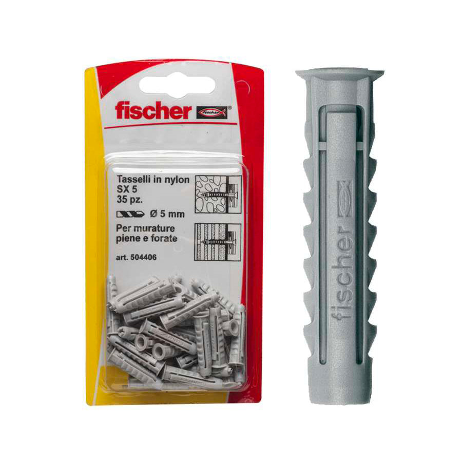 TASSELLI SX 8K CONF.20 PZ