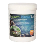Salty Shrimp - Sulawesi Mineral 8,5 Formato: 110 gr