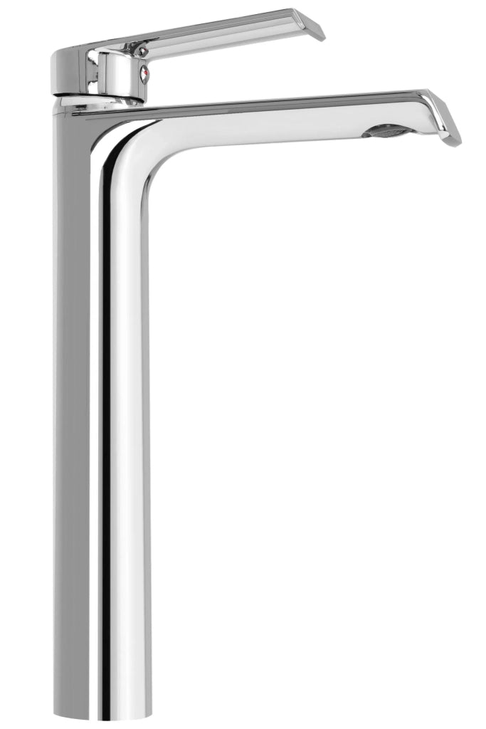 Rubinetto Da Lavabo Rea Hass Chrom High