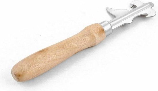 Apri-bottiglie in acciaio inossidabile - 19 cm - 36 pezzi