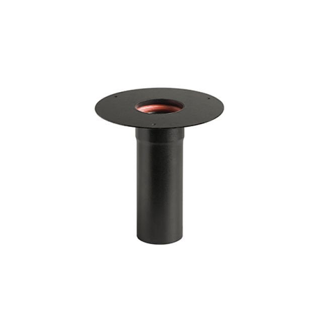 RACCORDO PASSAGGIO MURO AETERN