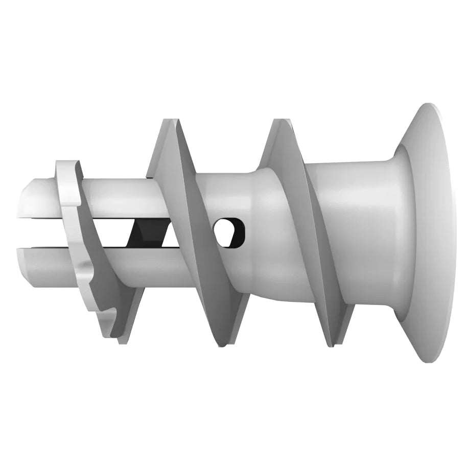 Tasselli per cartongesso GKS 50Pz