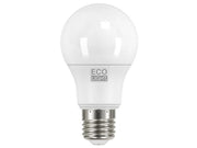 10pz lampada a led goccia e27 luce calda 15 w cod:ferx.vit44151