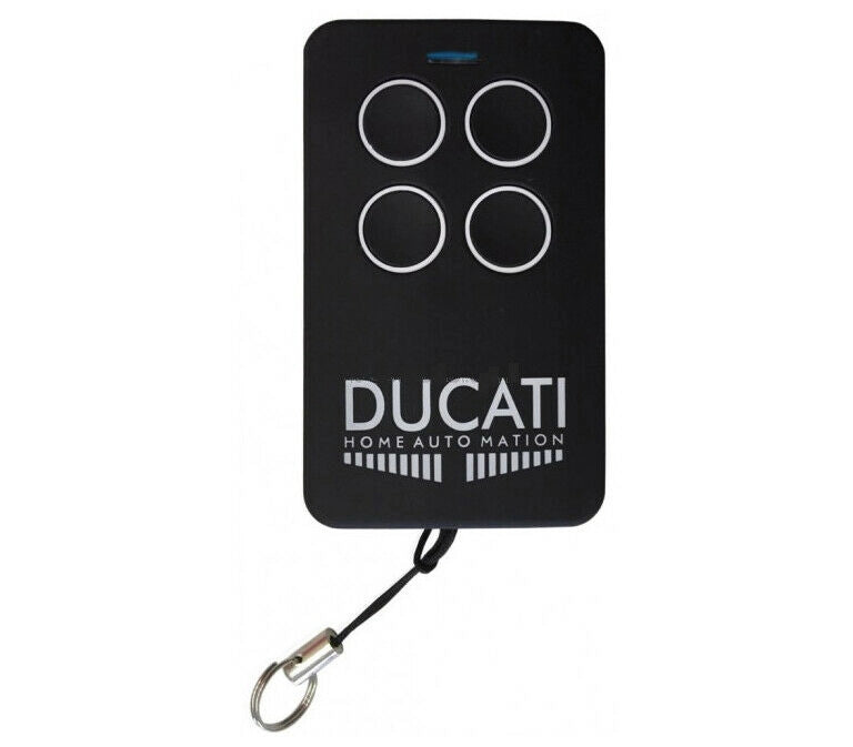 TELECOMANDO TRASMETTITORE RADIOCOMANDO ORIGINALE Allducks Ducati 6203 BL ROLLING