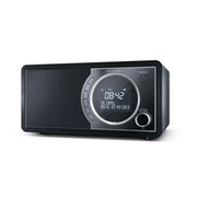 Sharp dr-450 personale digitale nero, acciaio inox - SHADR450BK