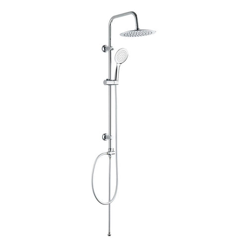 COLONNA DOCCIA ORION- Cromo- METAF- pezzi 1