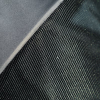 Passeggino per Cani 3 in 1 Pieghevole con Cestino Inferiore Grigio