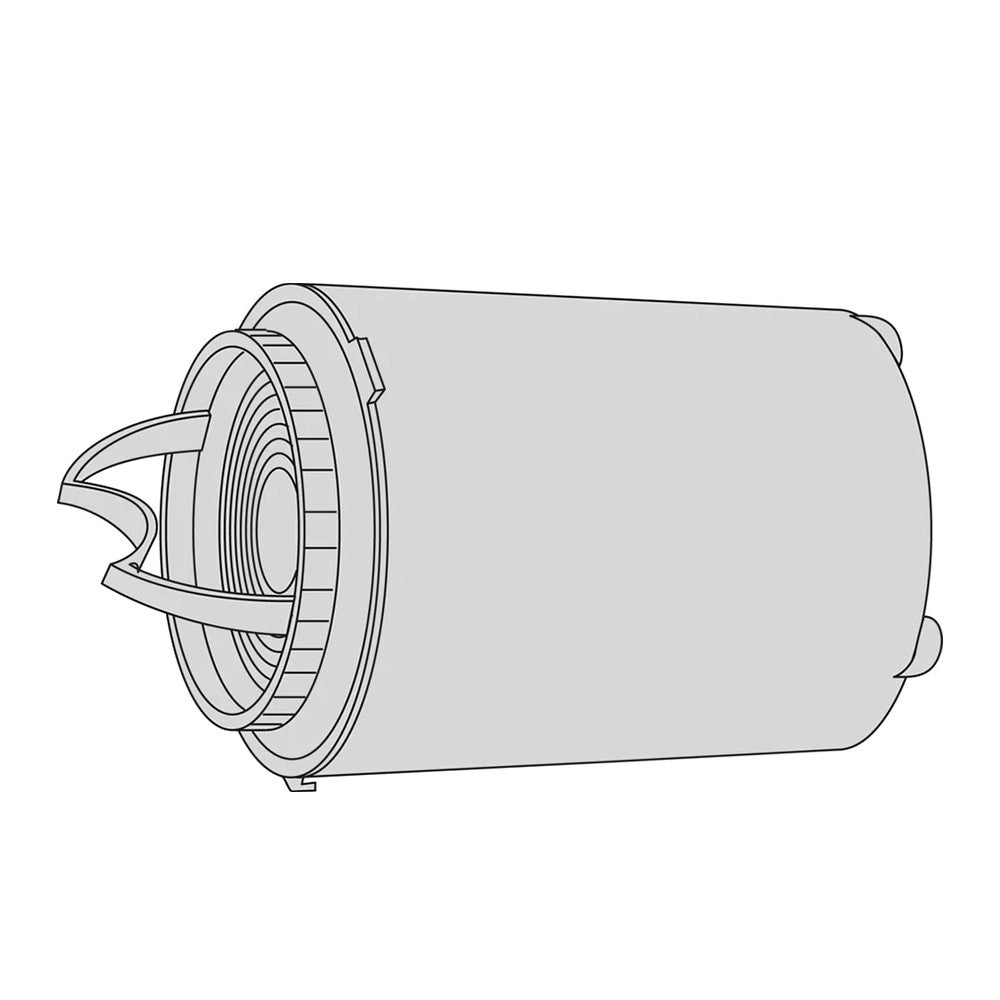 Hydor Ricambio cestello per filtro prime 20